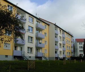 3-Zimmer-Wohnung in Remscheid Lüttringhausen - Photo 1