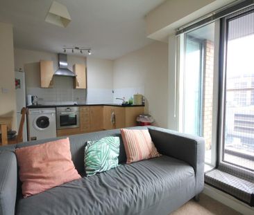 1 bedroom apartment to rent - Photo 2