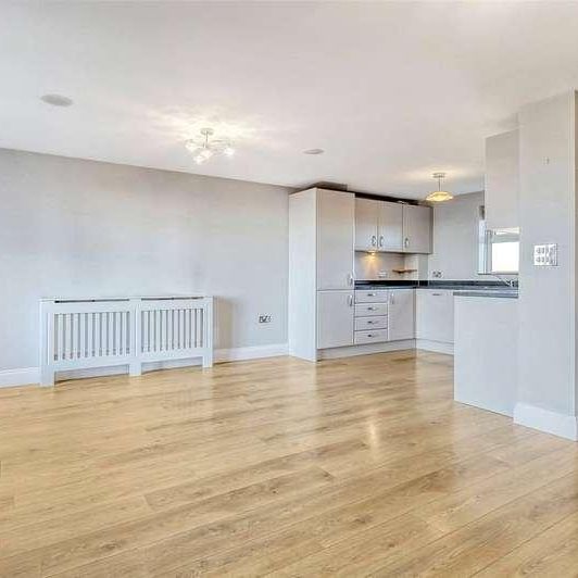 Forge Way, Southend-on-sea, Essex, SS1 - Photo 1