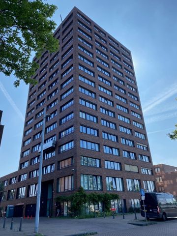 Te huur: Appartement Sint-Jobskade in Rotterdam - Foto 3