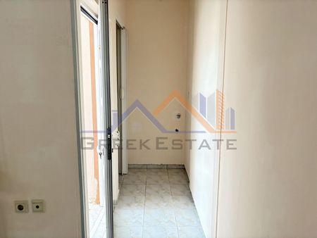 Studio/Γκαρσονιέρα για ενοικίαση Σεισμόπληκτα (Ιωάννινα) - Φωτογραφία 2