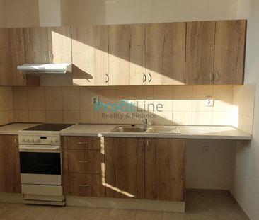 Pronájem bytu 2+1 50 m2 - Fotografie 5
