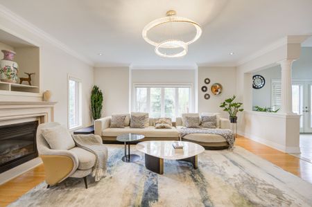 For Lease - 2323 Awenda Drive, Oakville, Ontario - Photo 3