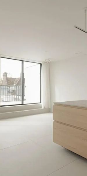Appartement en duplex Johannes Verhulststraat 159 E, Amsterdam - À louer - Photo 1