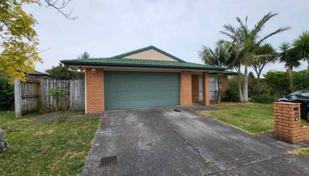 3Bedrooms, 2 Bathrooms House In Flatbush $750 - Photo 2