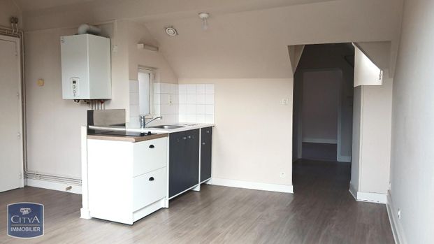 Location Appartement 2 pièces 38m² BLOIS 41000 - Photo 1