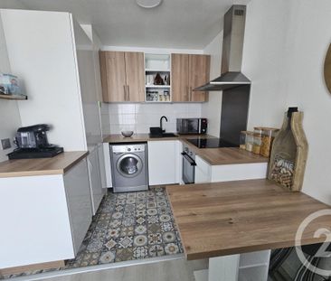 Location Appartement 2 pièces 30m² BRIE COMTE ROBERT 77170 - Photo 1