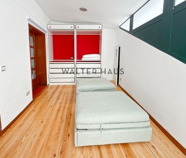 Casa con piscina en alquiler en Horta, Barcelona - Photo 4