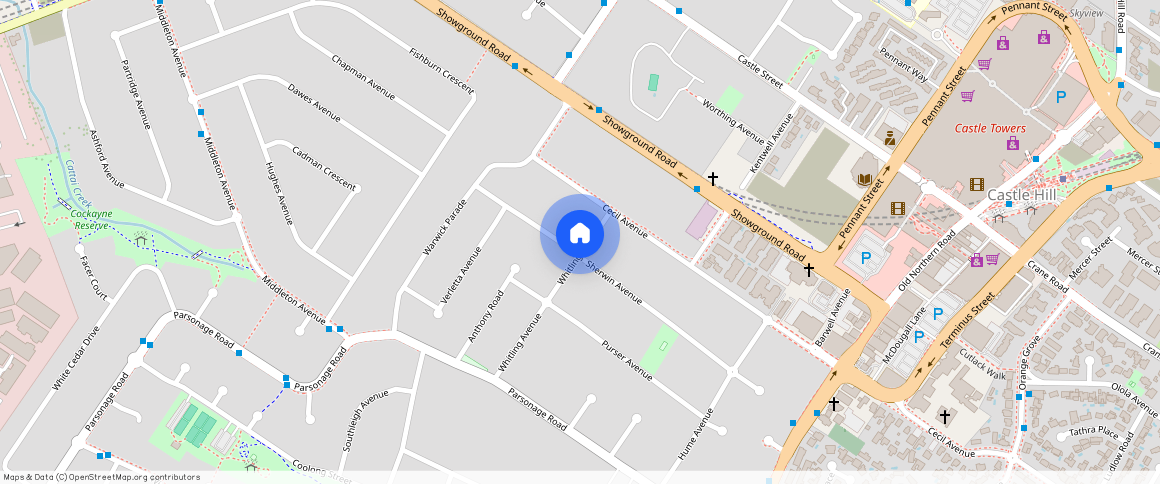 24 Whitling Avenue Castle Hill