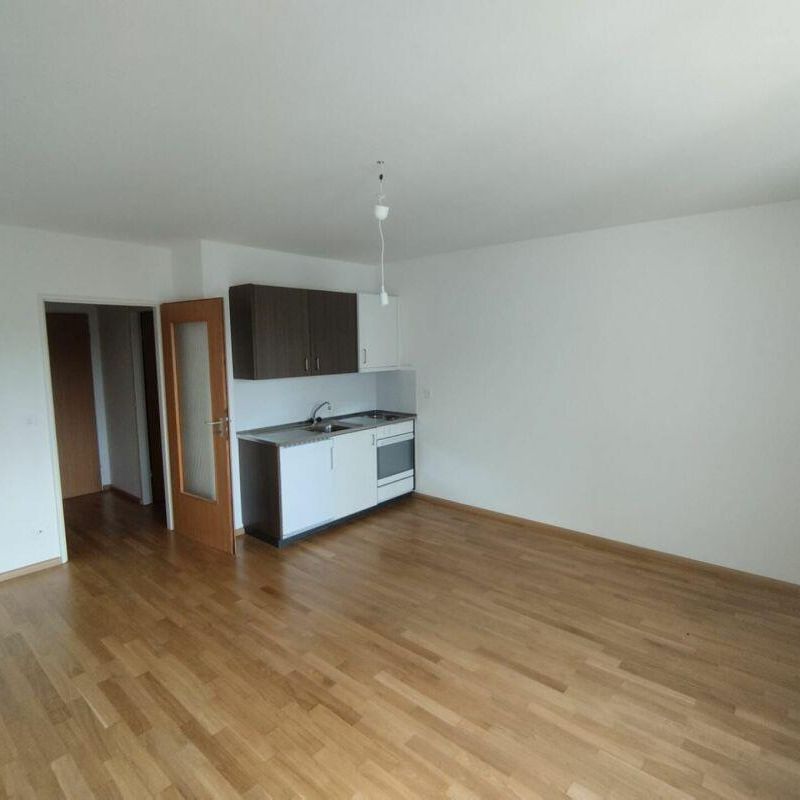 1-Zimmerwohnung in Binningen - Photo 1