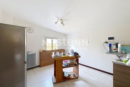 Location Eyragues appartement T3 de 89m² - Photo 2