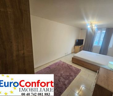 Ared Kaufland, penthouse, 2 camere - Fotografie 2