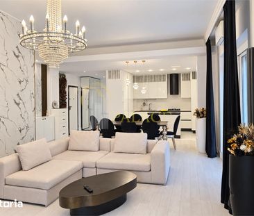 Apartament premium || Herastrau || De inchiriat || - Photo 5
