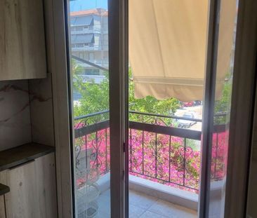 Διαμέρισμα για ενοικίαση Αμφιάλη (Κερατσίνι) - Photo 2