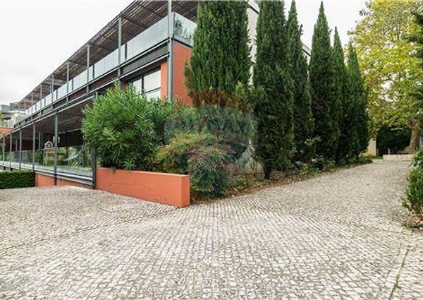 Apartamento T3 em Lisboa