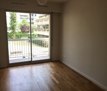 Appartement T1 A Louer - Lyon 7eme Arrondissement - 21.06 M2 - Photo 6