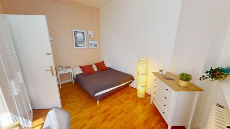 61 Public Maison - Chambre 1 - Photo 3