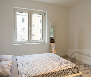 Pogodno 3 pokoje, I p. 2600+470+gaz+en. el. - Zdjęcie 6