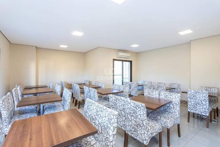 Apartamento totalmente mobiliado no bairro Passo da Areia - COD: 22270 - Photo 3