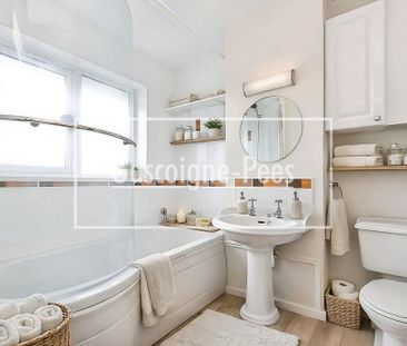 2 bedroom maisonette to rent - Photo 3