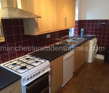 Lausanne Road, Manchester, M20 3EU - Photo 6