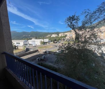 Location Appartement 1 pièce 29m² BASTIA 20600 - Photo 6