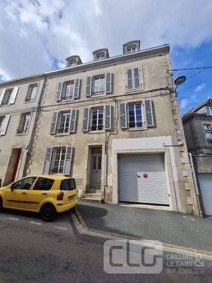 T4 - QUIMPER - RUE SALONIQUE - Photo 1