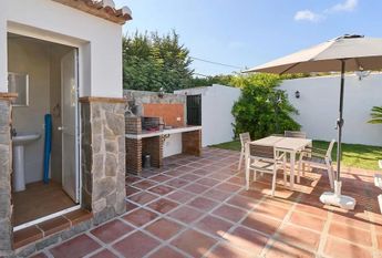 2 room luxury House for rent in Nerja, Andalusia