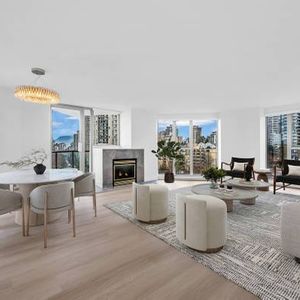 Ocean View, luxury Renovated apartment Yaletown(Furnished/Unfurnished) - Photo 2