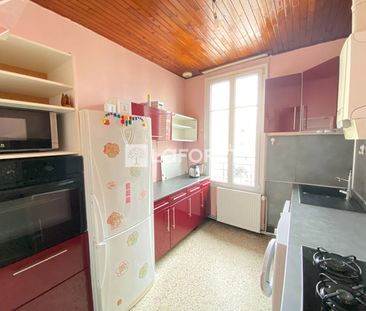 Appartement T2 Athis-Mons à louer - Photo 4