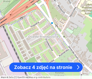Mieszkanie dla pracowników Firmy - Zdjęcie 1