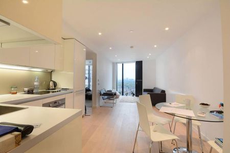 1 bedroom flat to rent - Photo 5