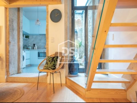 Apartamento T0 - Photo 1