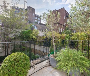 A five bedroom house available to rent in Hyde Park, W2. - Photo 5
