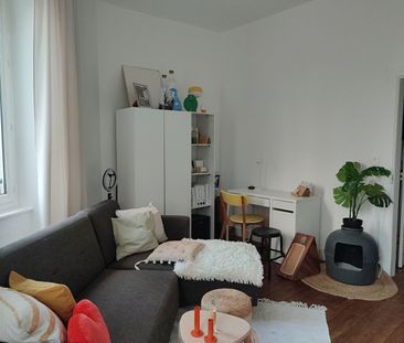 Location Appartement 3 pièces 69m² - Photo 3