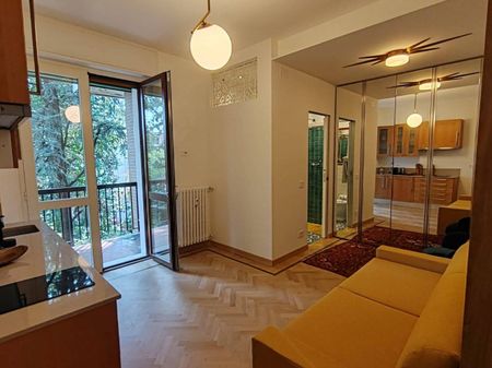 Monolocale via Federico Tesio 1, San Siro, Milano - Foto 3