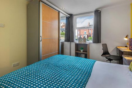 1 bedroom flat to rent - Photo 4