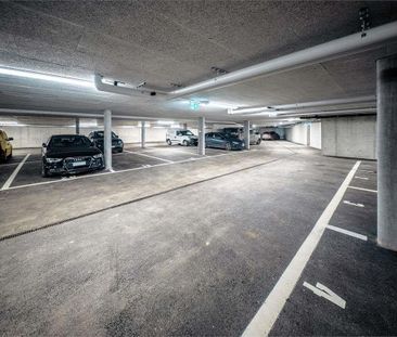 2.5 Zimmer, 46 m², 1. Stock - Photo 2