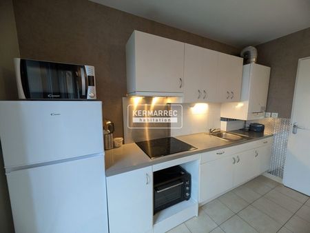 Appartement 3 pièces – 61 m² environ à Pacé (ref : 175702) - Photo 5