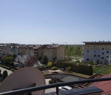 Wynajem 54m2, 1500zł + czynsz 400 zł + MEDIA Częstochówka-Parkitka - Zdjęcie 4