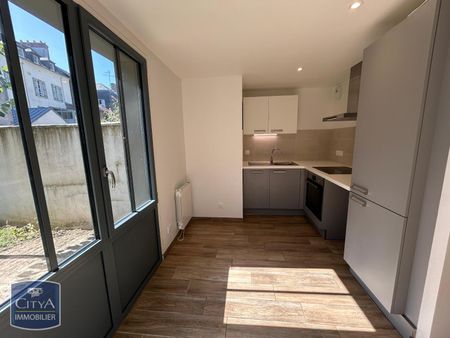 Location Appartement 3 pièces 67m² HONFLEUR 14600 - Photo 5