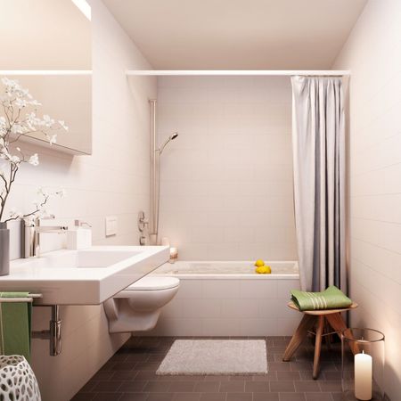 Stylish studio apartment in Greencity! - Photo 4