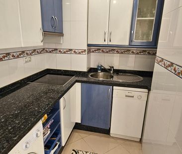 Apartamento para alquilar en corta temporada – tor89jv9 - Photo 5
