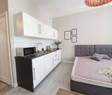Kawalerka 28 m² | ul. Matejki | blisko centrum 28 m² - Photo 3