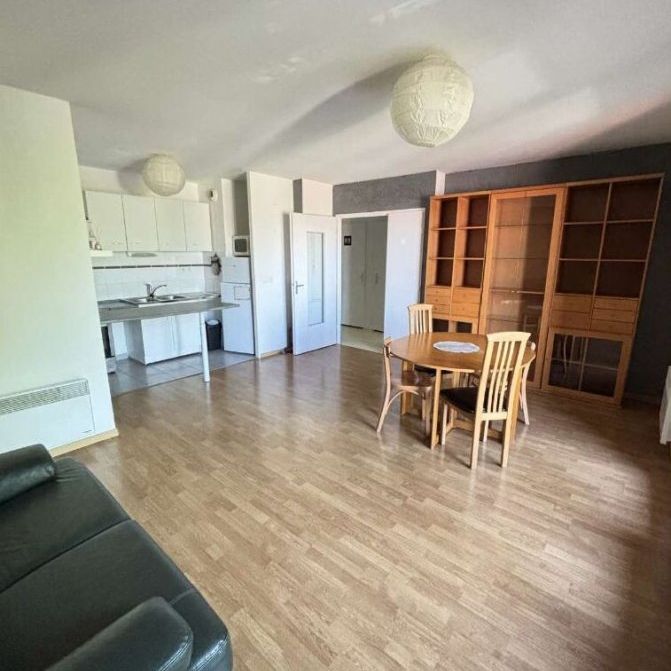 Appartement 2 pièces à Tourcoing - Photo 1