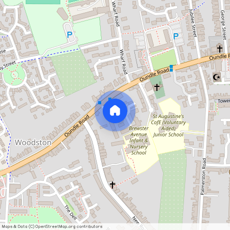 WoodstonEarl Spencer Court, Peterborough