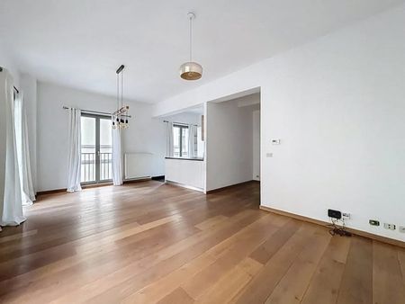 Appartement te huur - Photo 2