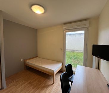 Studio a louer - Photo 1