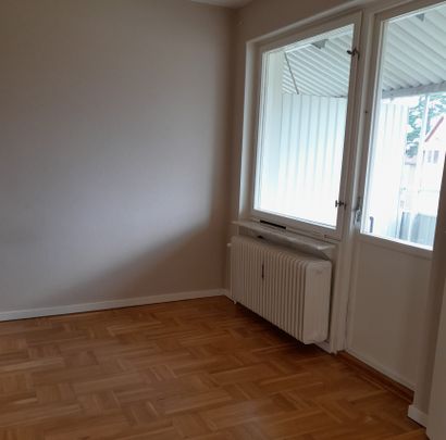 Skogsvägen 8 B - Foto 1