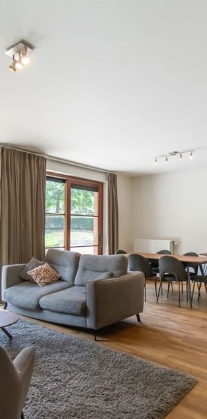 Appartement te huur in Oudergem voor € 1.700 met 2 slaapkamers - Photo 1